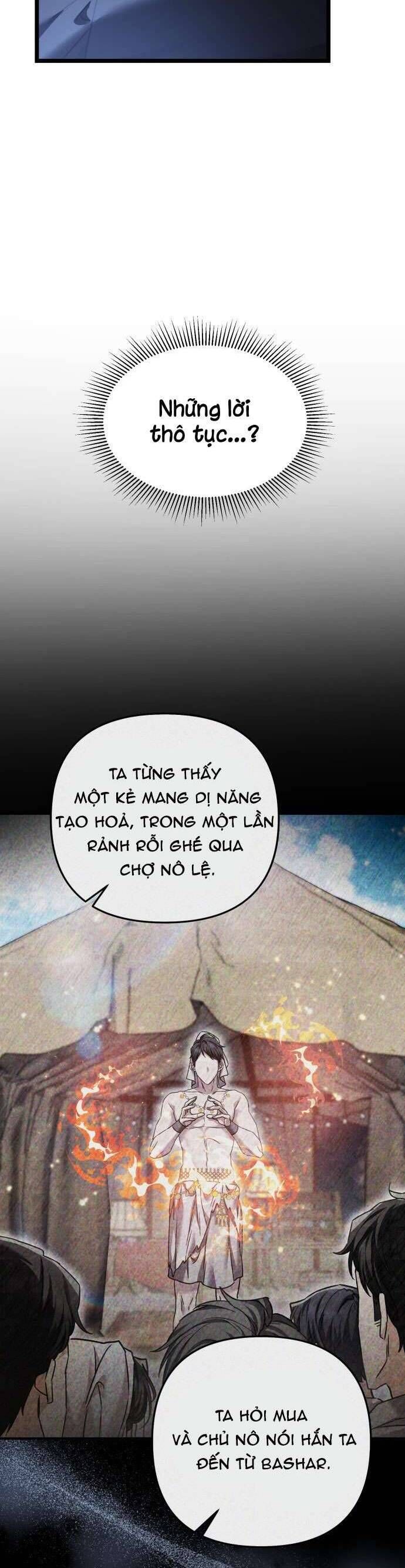 Trên Danh Nghĩa Vợ Chồng - Chapter 12 - Page 23