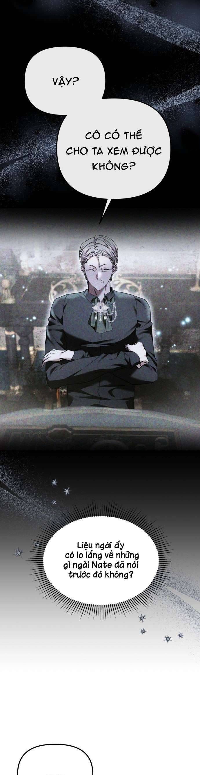 Trên Danh Nghĩa Vợ Chồng - Chapter 12 - Page 24