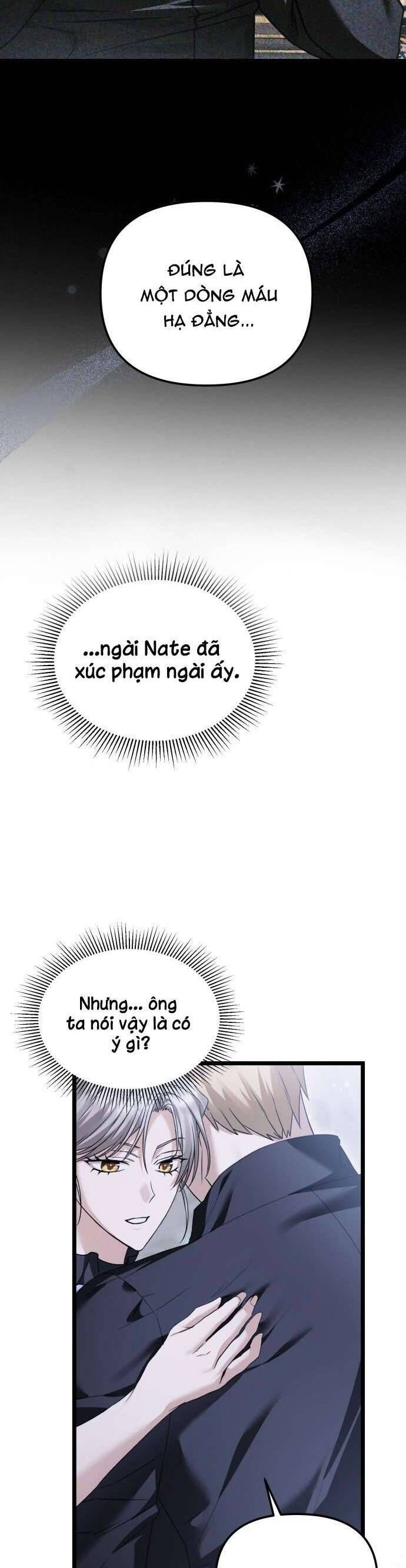 Trên Danh Nghĩa Vợ Chồng - Chapter 12 - Page 26