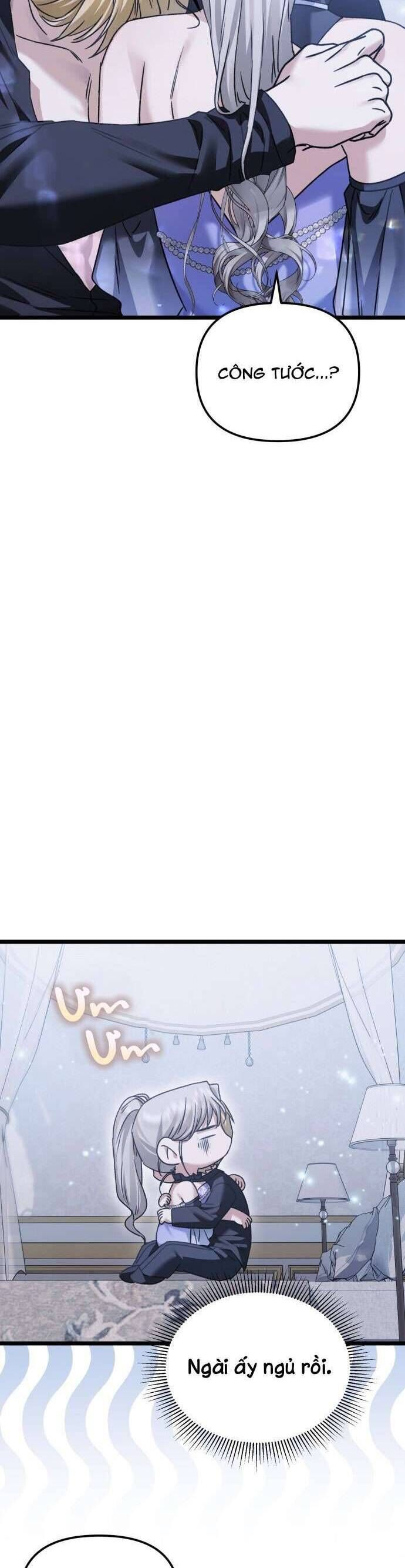 Trên Danh Nghĩa Vợ Chồng - Chapter 12 - Page 28