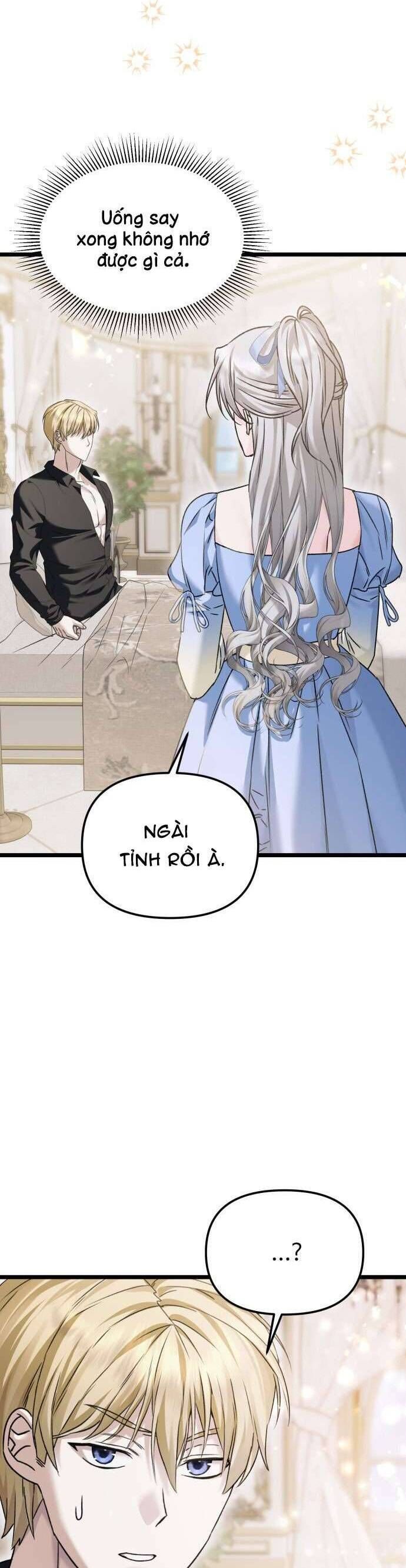 Trên Danh Nghĩa Vợ Chồng - Chapter 12 - Page 32