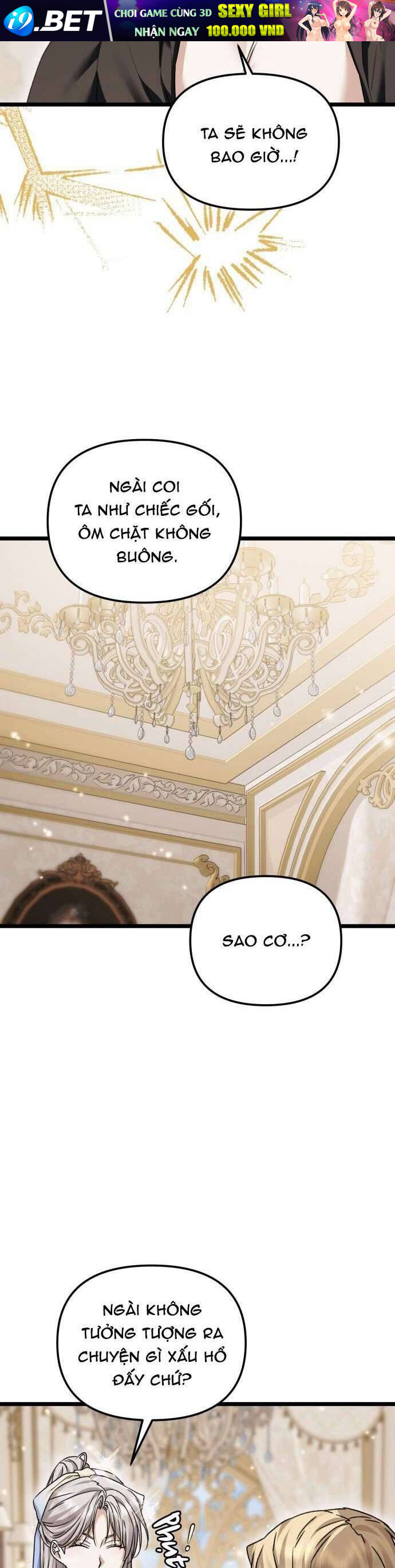 Trên Danh Nghĩa Vợ Chồng - Chapter 12 - Page 38