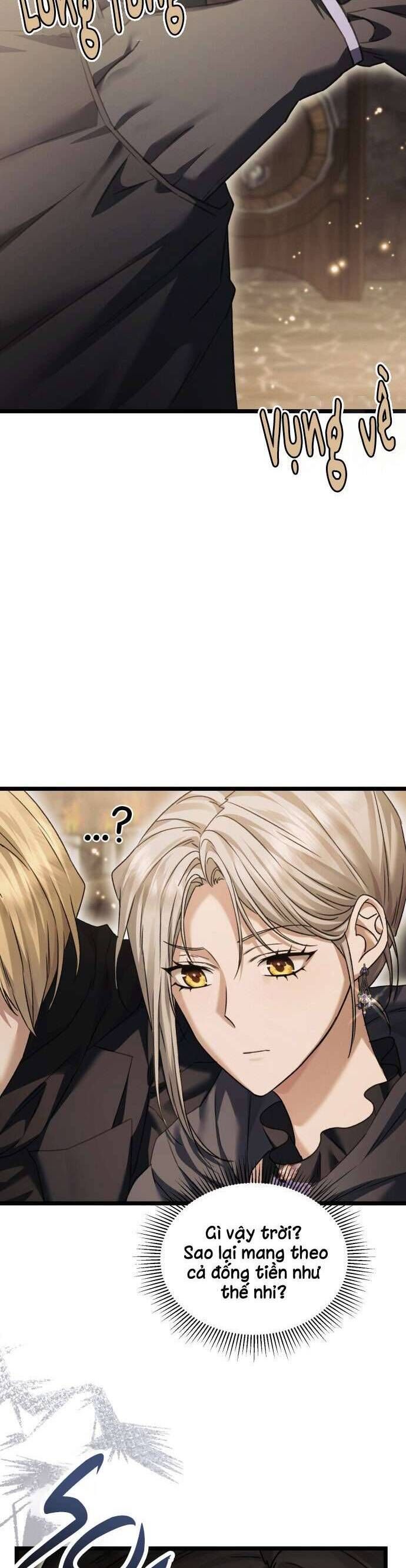 Trên Danh Nghĩa Vợ Chồng - Chapter 12 - Page 4