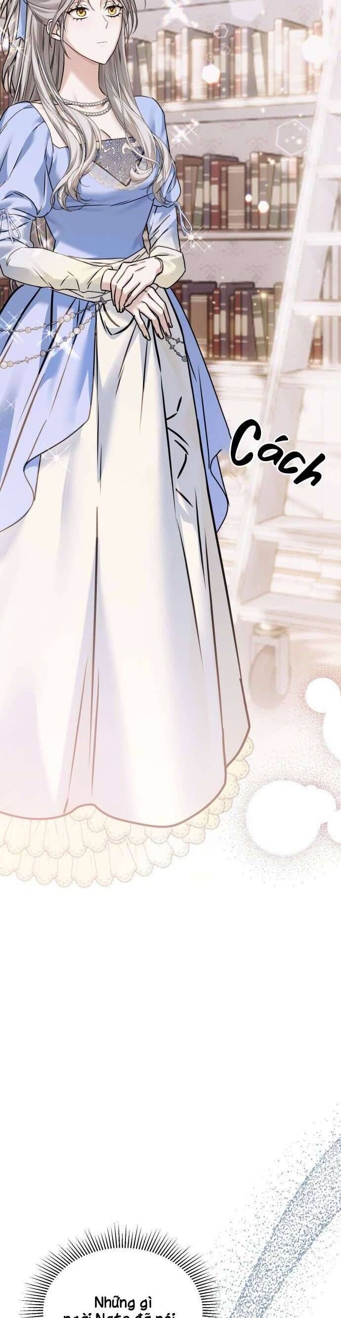 Trên Danh Nghĩa Vợ Chồng - Chapter 12 - Page 43