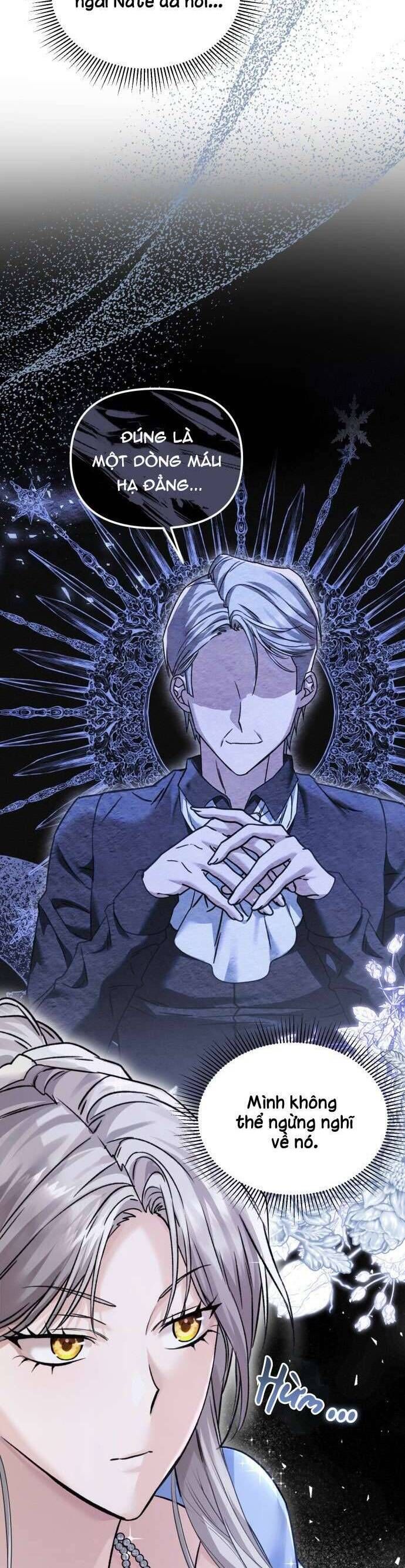 Trên Danh Nghĩa Vợ Chồng - Chapter 12 - Page 44