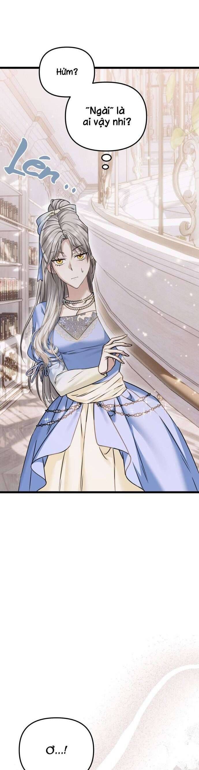 Trên Danh Nghĩa Vợ Chồng - Chapter 12 - Page 46