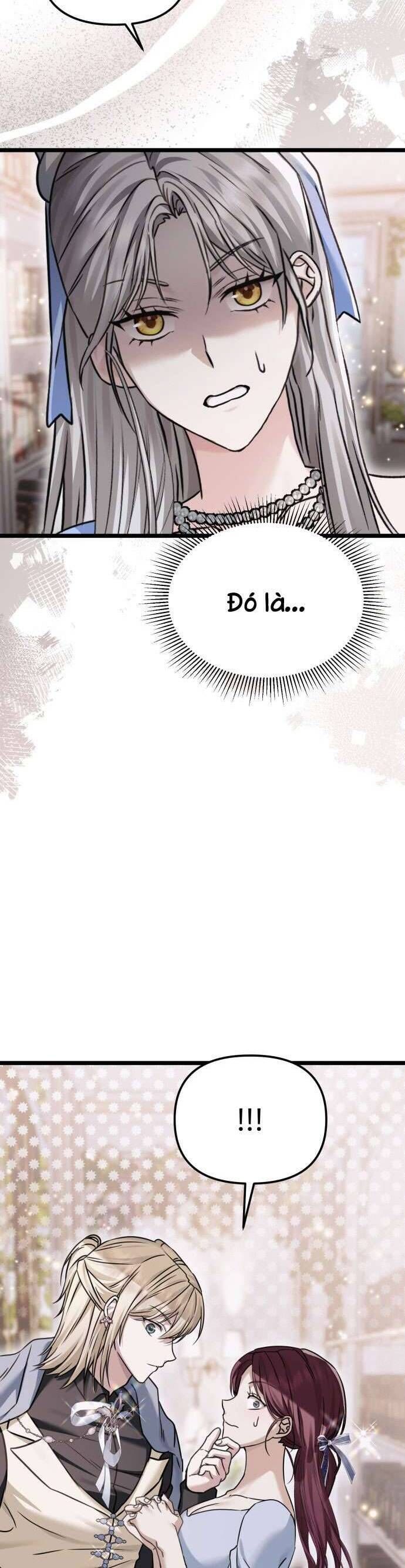 Trên Danh Nghĩa Vợ Chồng - Chapter 12 - Page 47