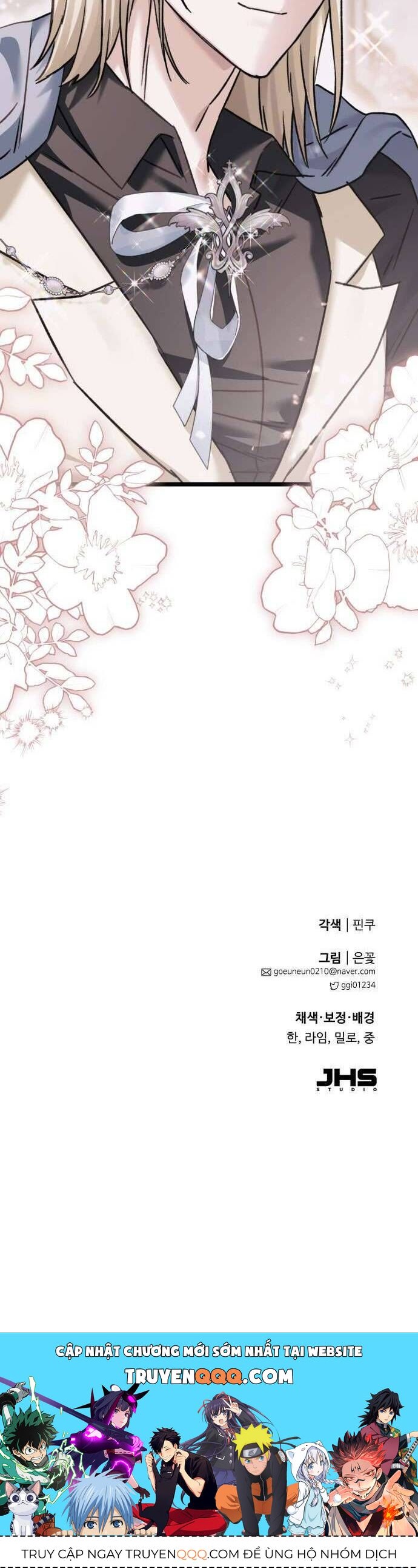 Trên Danh Nghĩa Vợ Chồng - Chapter 12 - Page 49