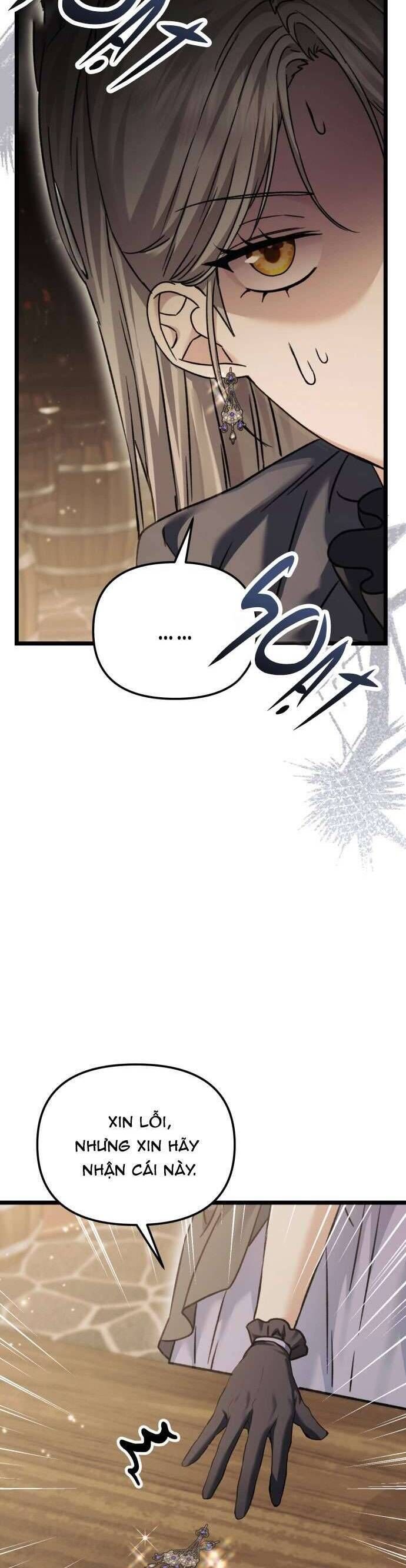 Trên Danh Nghĩa Vợ Chồng - Chapter 12 - Page 5