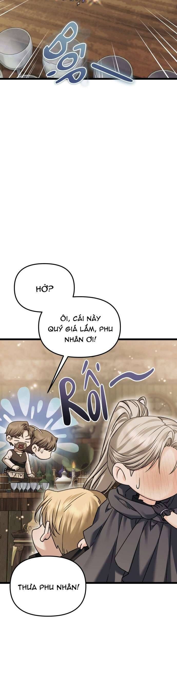 Trên Danh Nghĩa Vợ Chồng - Chapter 12 - Page 6