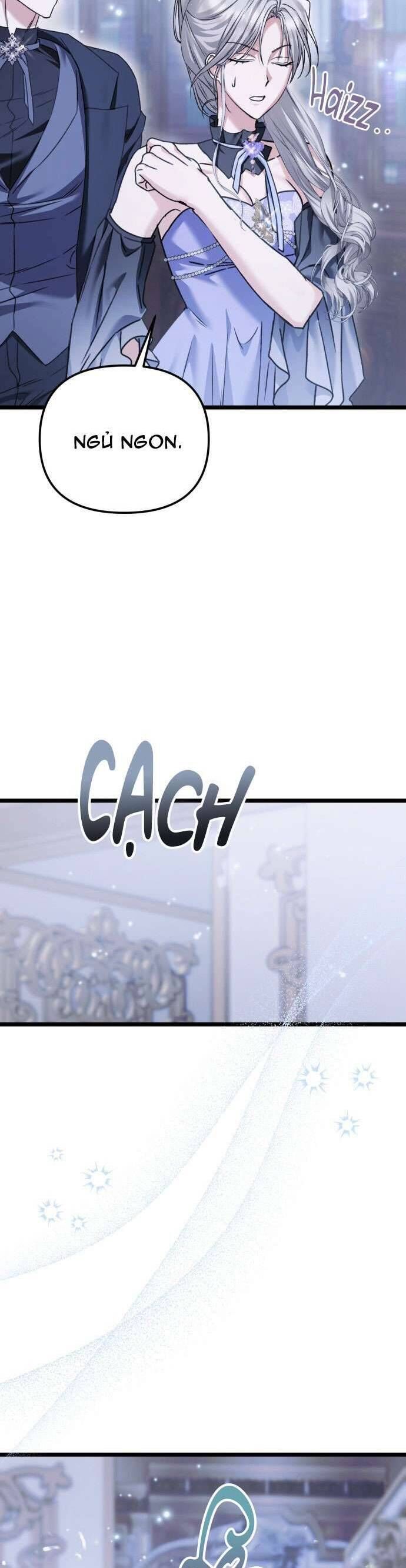 Trên Danh Nghĩa Vợ Chồng - Chapter 12 - Page 9