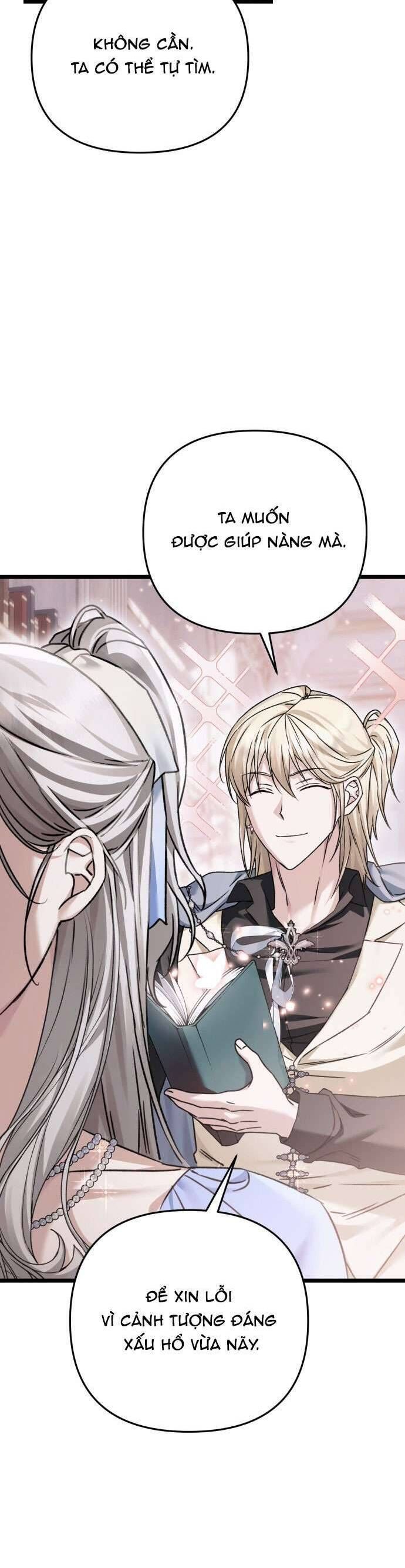 Trên Danh Nghĩa Vợ Chồng - Chapter 13 - Page 10