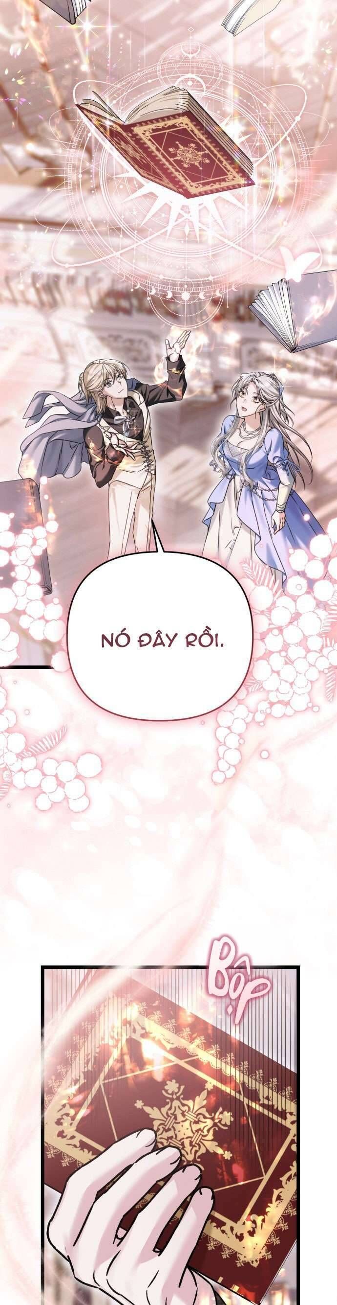 Trên Danh Nghĩa Vợ Chồng - Chapter 13 - Page 13