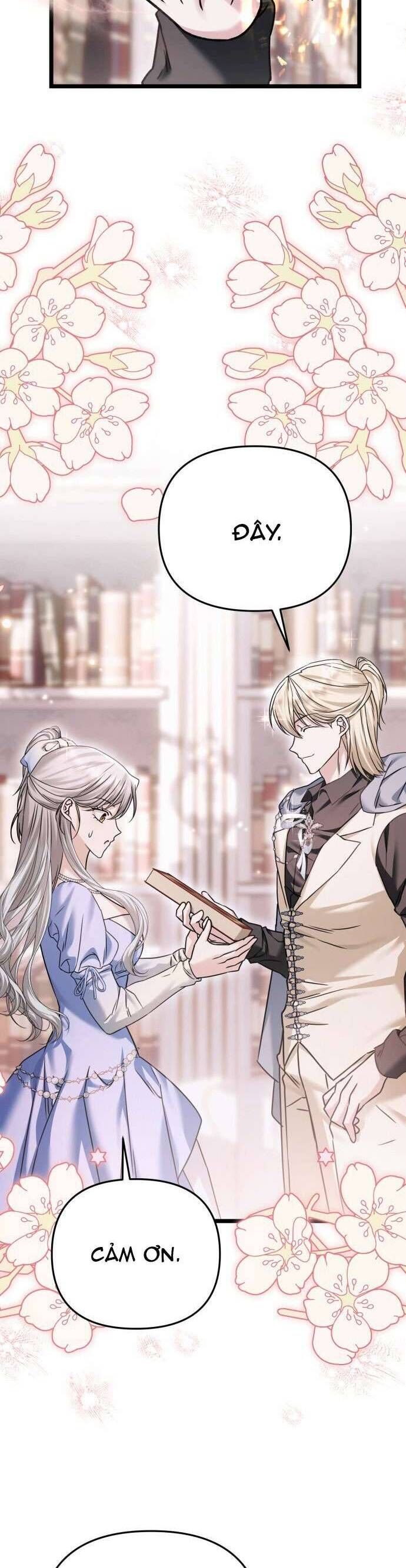 Trên Danh Nghĩa Vợ Chồng - Chapter 13 - Page 14