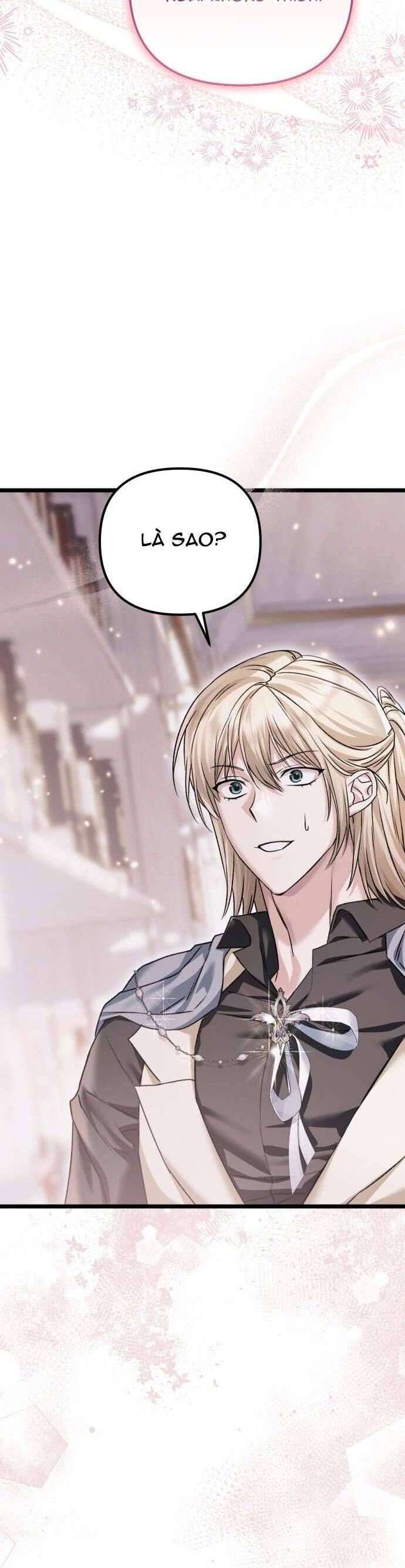 Trên Danh Nghĩa Vợ Chồng - Chapter 13 - Page 21