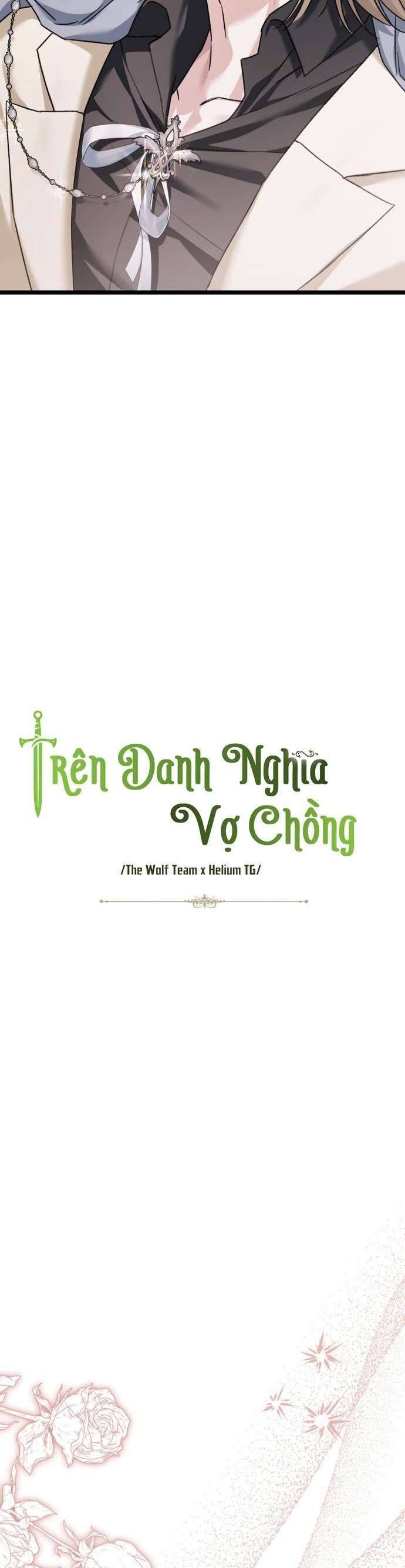 Trên Danh Nghĩa Vợ Chồng - Chapter 13 - Page 25