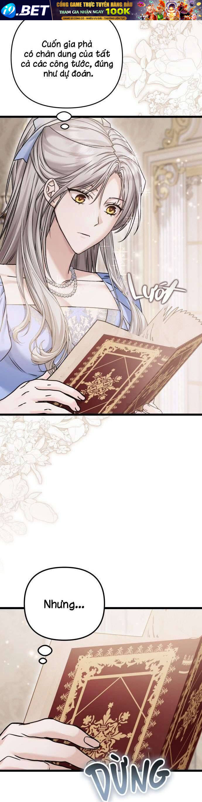 Trên Danh Nghĩa Vợ Chồng - Chapter 13 - Page 28