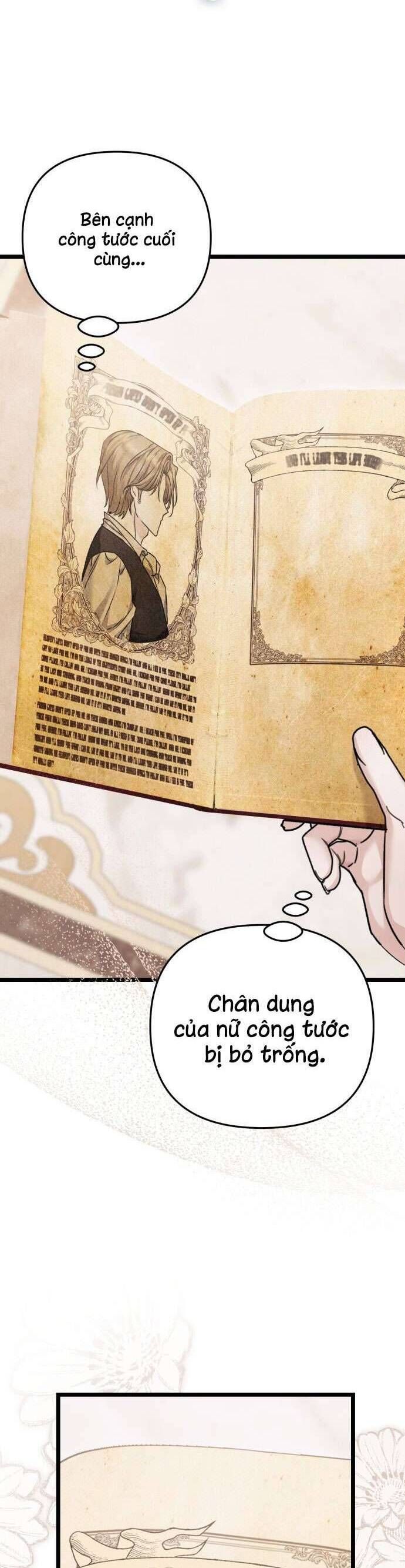 Trên Danh Nghĩa Vợ Chồng - Chapter 13 - Page 29