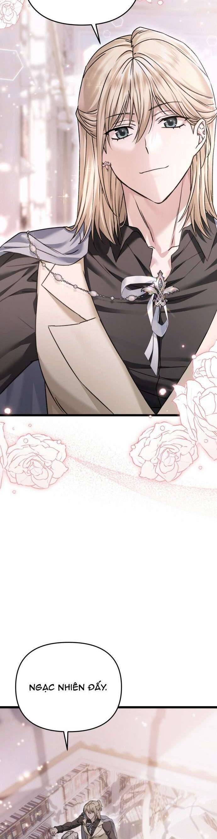 Trên Danh Nghĩa Vợ Chồng - Chapter 13 - Page 3