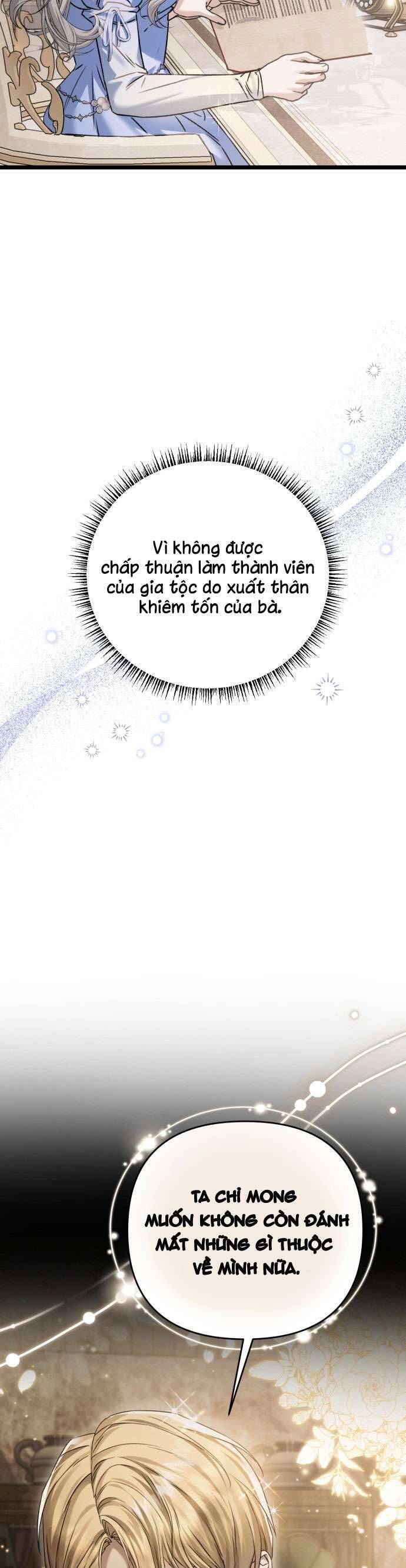 Trên Danh Nghĩa Vợ Chồng - Chapter 13 - Page 31