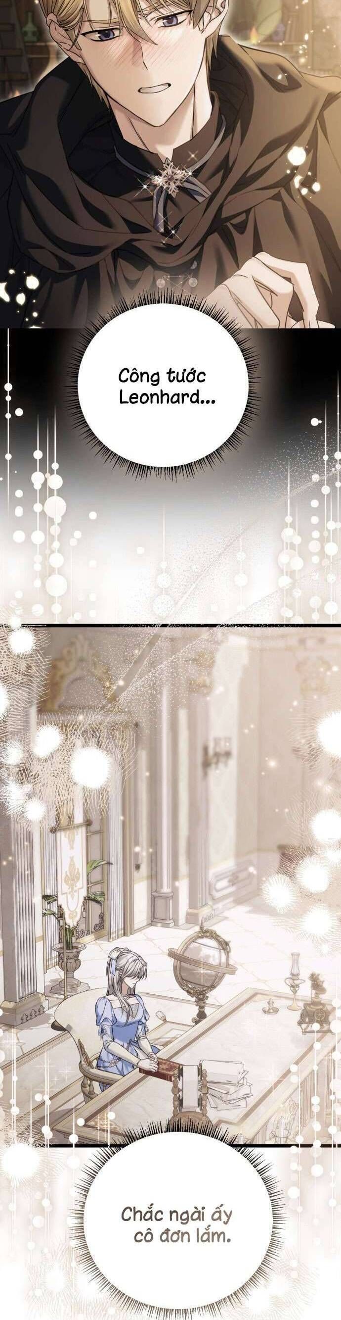 Trên Danh Nghĩa Vợ Chồng - Chapter 13 - Page 32