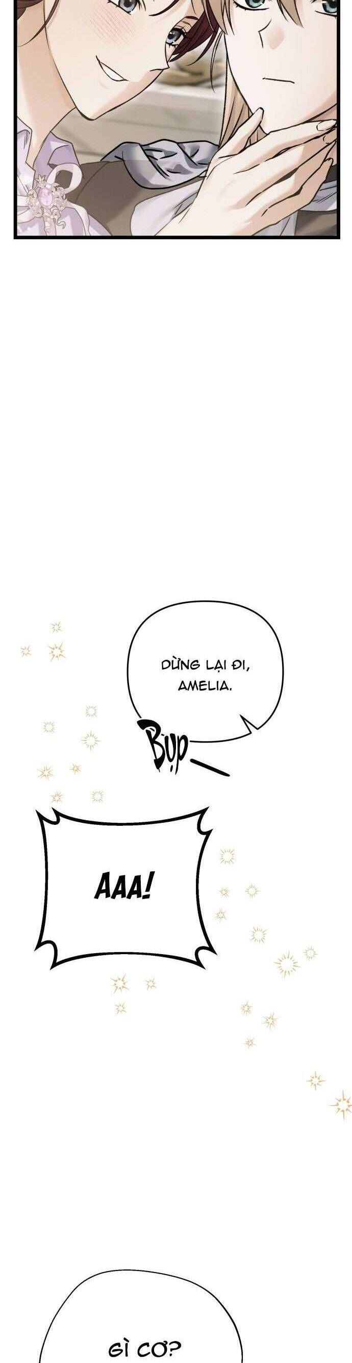 Trên Danh Nghĩa Vợ Chồng - Chapter 13 - Page 35