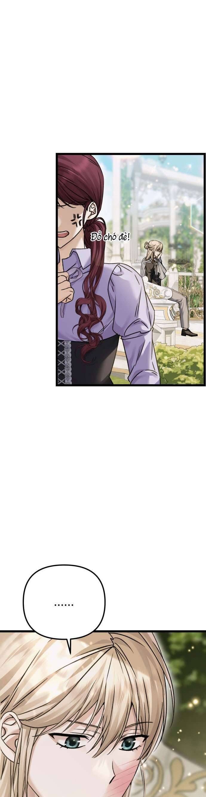 Trên Danh Nghĩa Vợ Chồng - Chapter 13 - Page 37