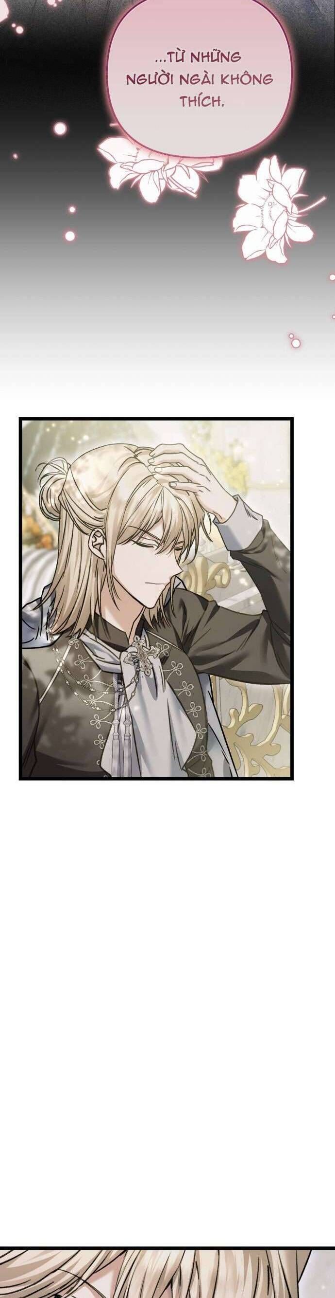 Trên Danh Nghĩa Vợ Chồng - Chapter 13 - Page 39