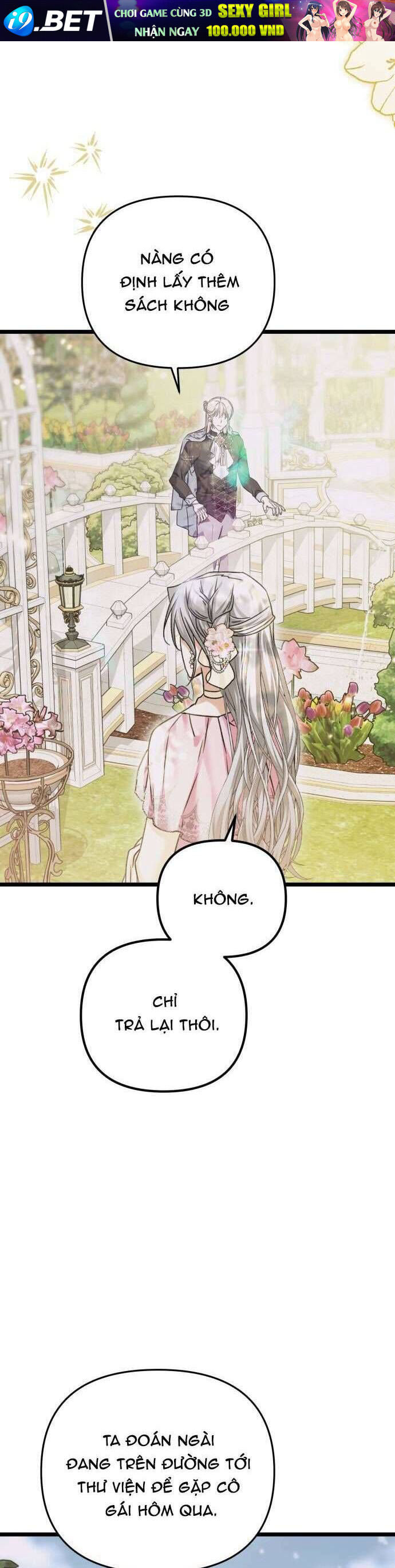 Trên Danh Nghĩa Vợ Chồng - Chapter 13 - Page 41