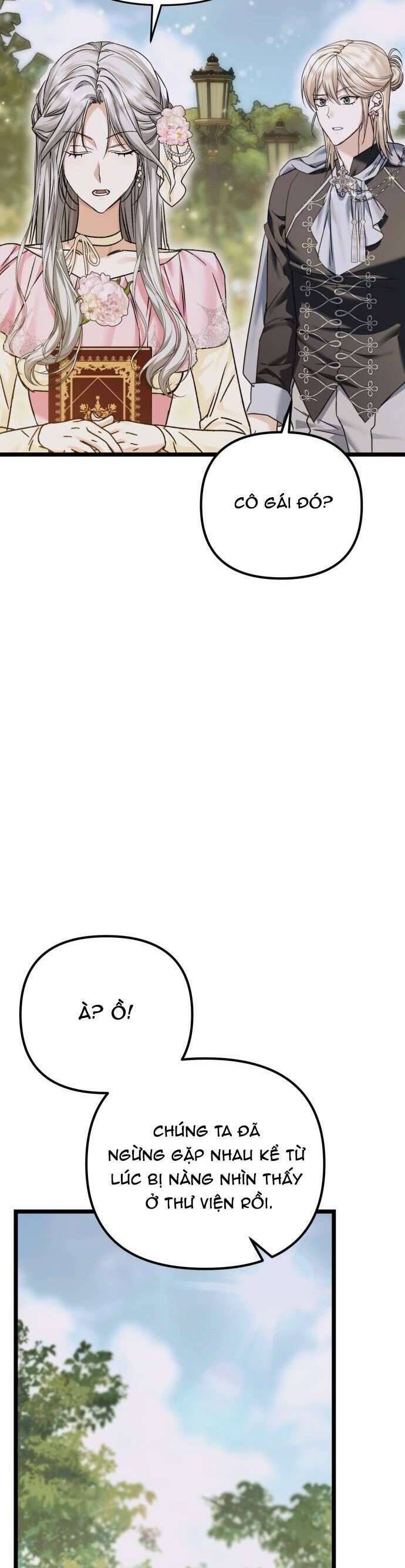 Trên Danh Nghĩa Vợ Chồng - Chapter 13 - Page 42