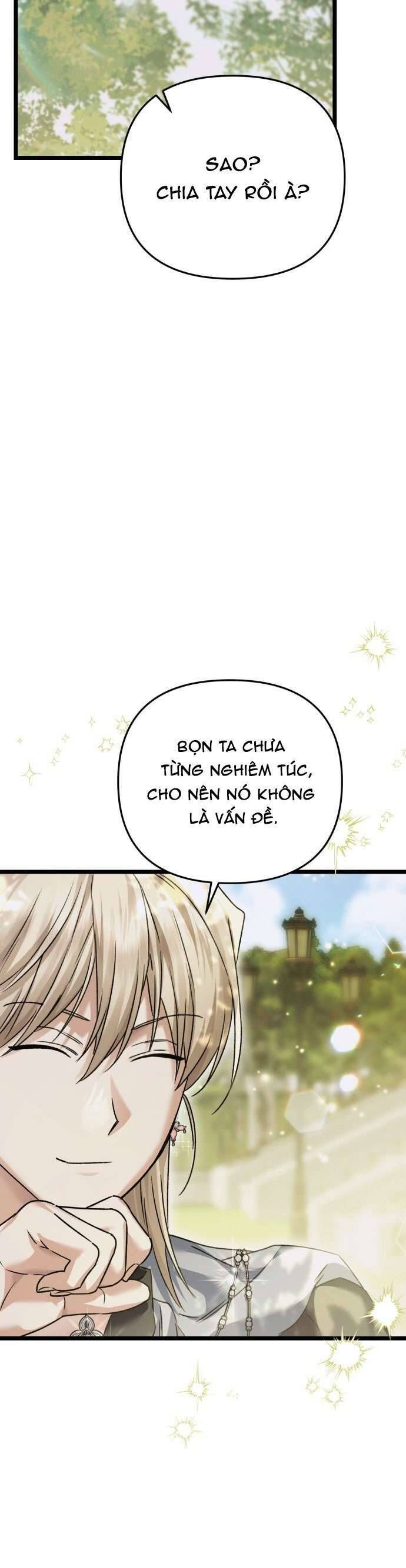 Trên Danh Nghĩa Vợ Chồng - Chapter 13 - Page 43