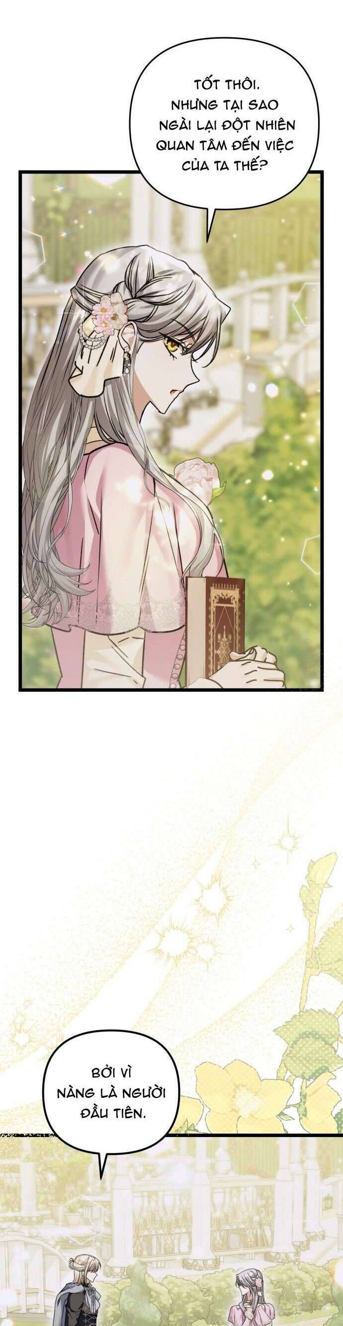 Trên Danh Nghĩa Vợ Chồng - Chapter 13 - Page 44