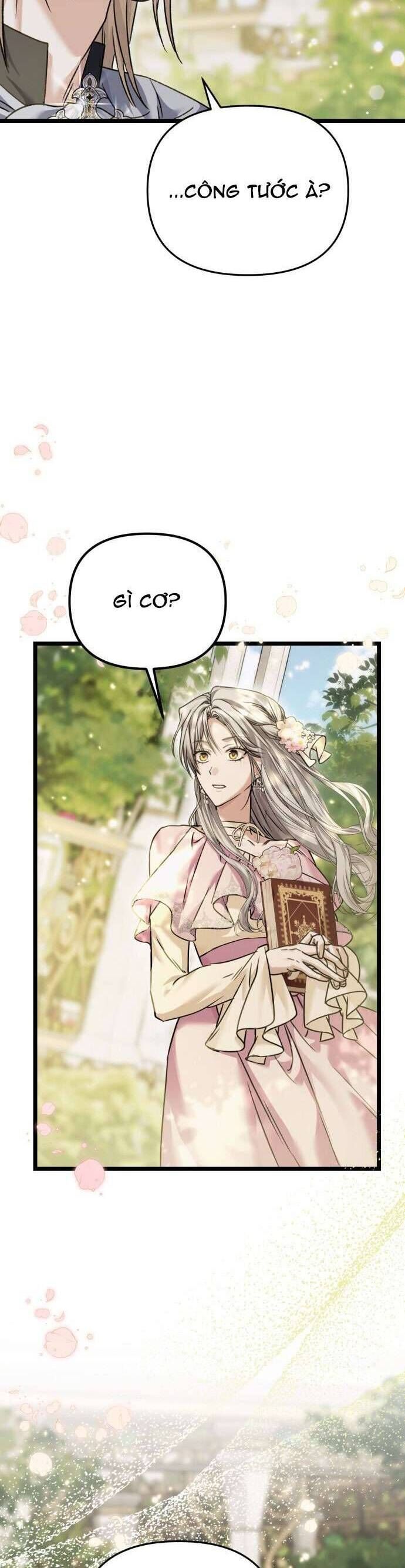 Trên Danh Nghĩa Vợ Chồng - Chapter 13 - Page 47