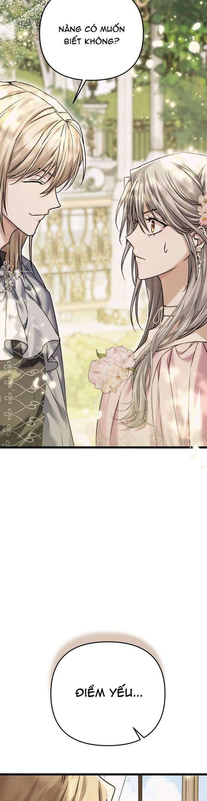 Trên Danh Nghĩa Vợ Chồng - Chapter 13 - Page 48