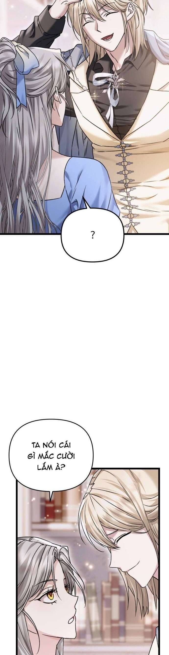 Trên Danh Nghĩa Vợ Chồng - Chapter 13 - Page 5