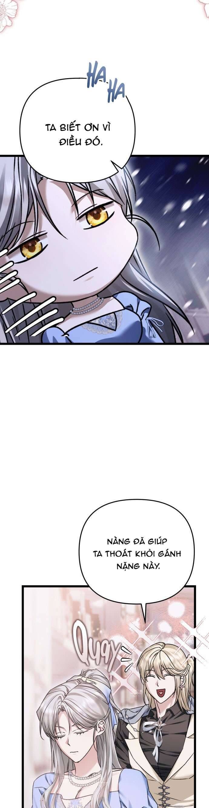 Trên Danh Nghĩa Vợ Chồng - Chapter 13 - Page 7