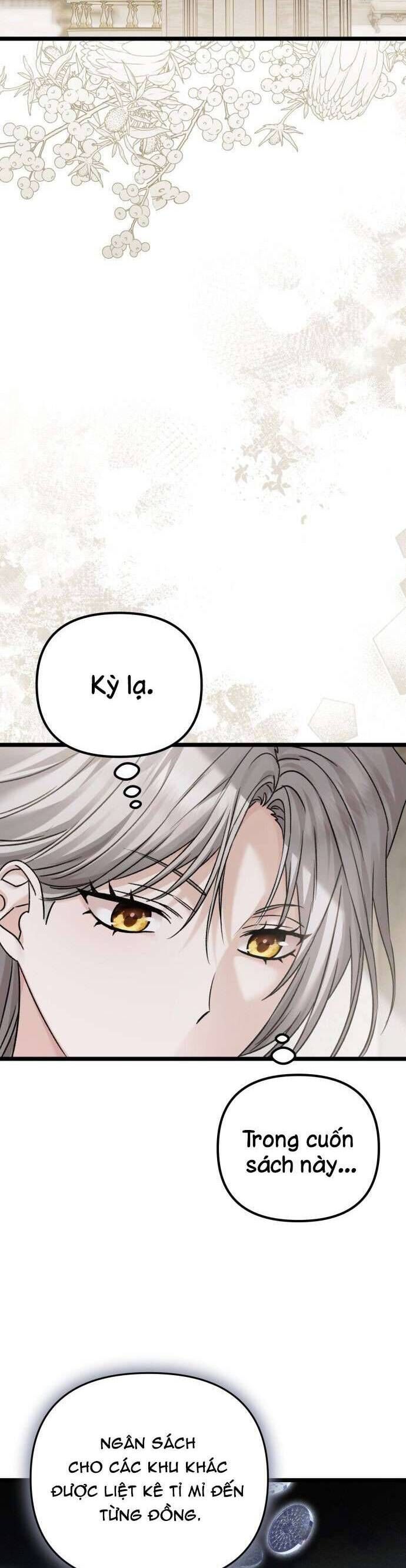 Trên Danh Nghĩa Vợ Chồng - Chapter 14 - Page 10