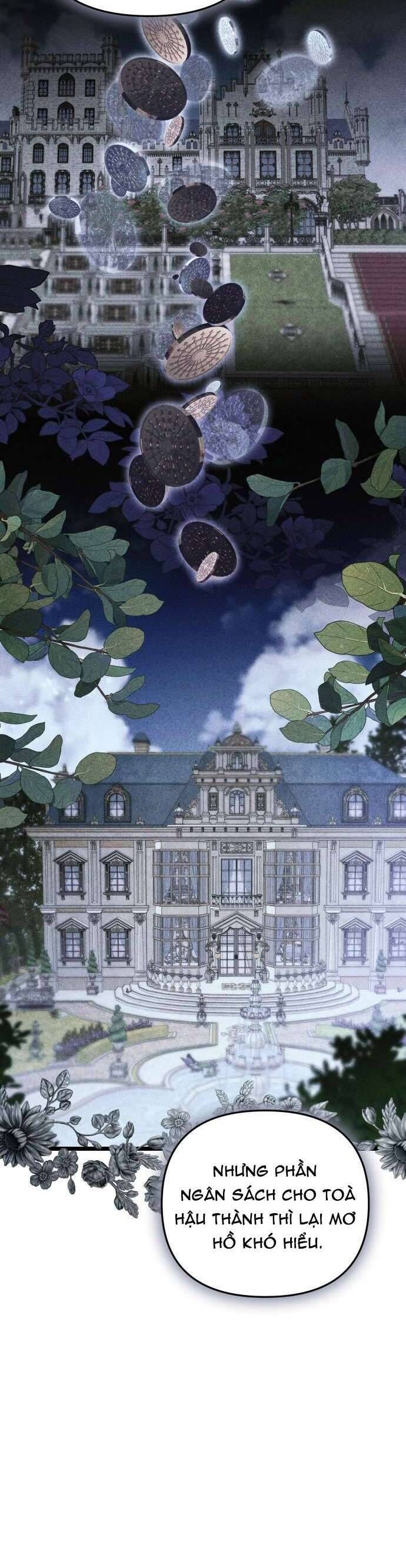 Trên Danh Nghĩa Vợ Chồng - Chapter 14 - Page 11