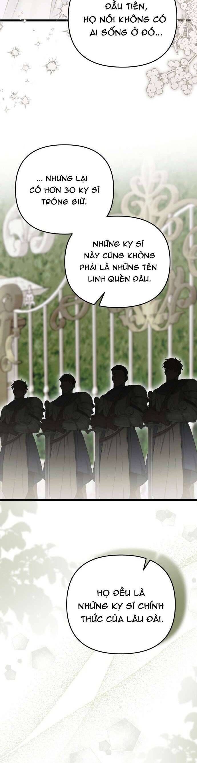 Trên Danh Nghĩa Vợ Chồng - Chapter 14 - Page 14