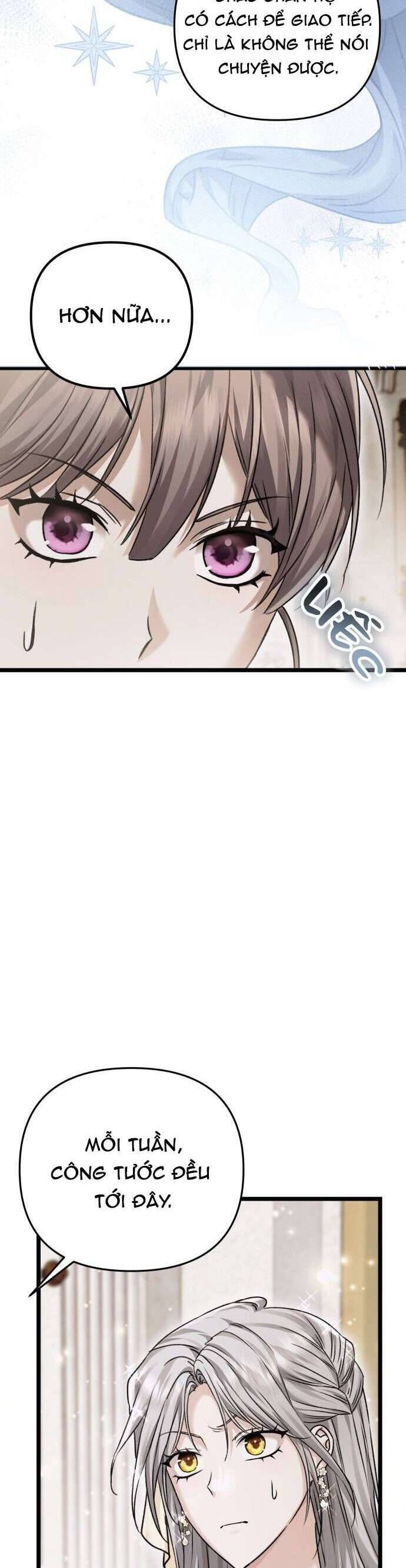 Trên Danh Nghĩa Vợ Chồng - Chapter 14 - Page 16