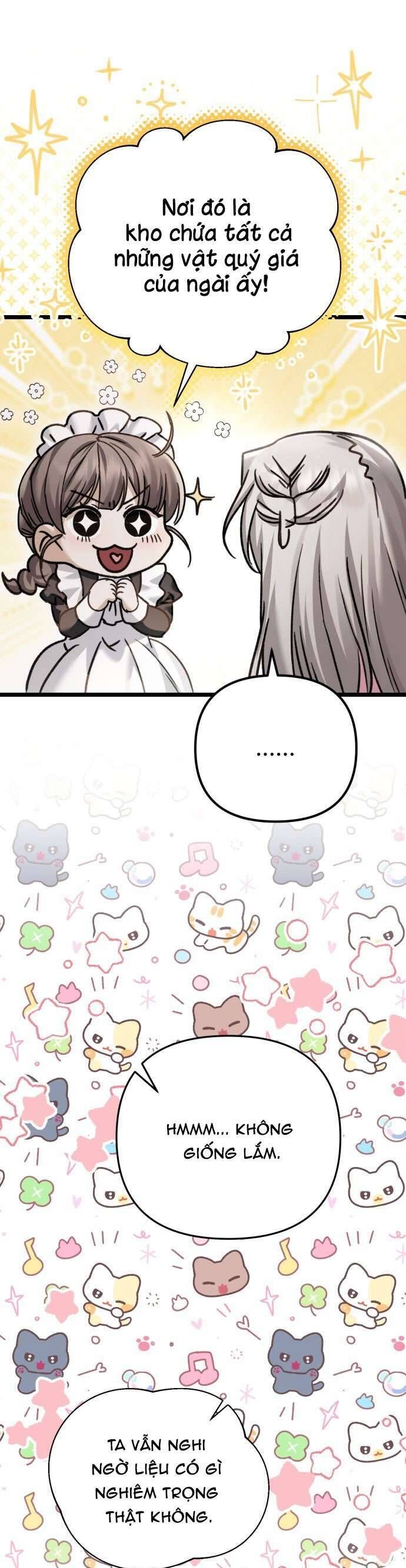 Trên Danh Nghĩa Vợ Chồng - Chapter 14 - Page 18