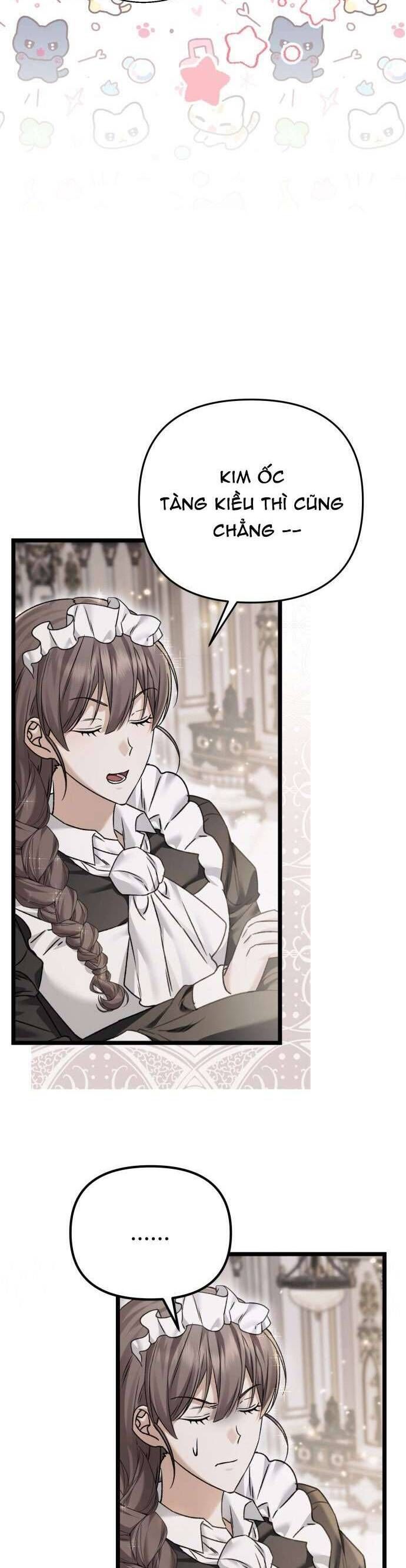 Trên Danh Nghĩa Vợ Chồng - Chapter 14 - Page 19