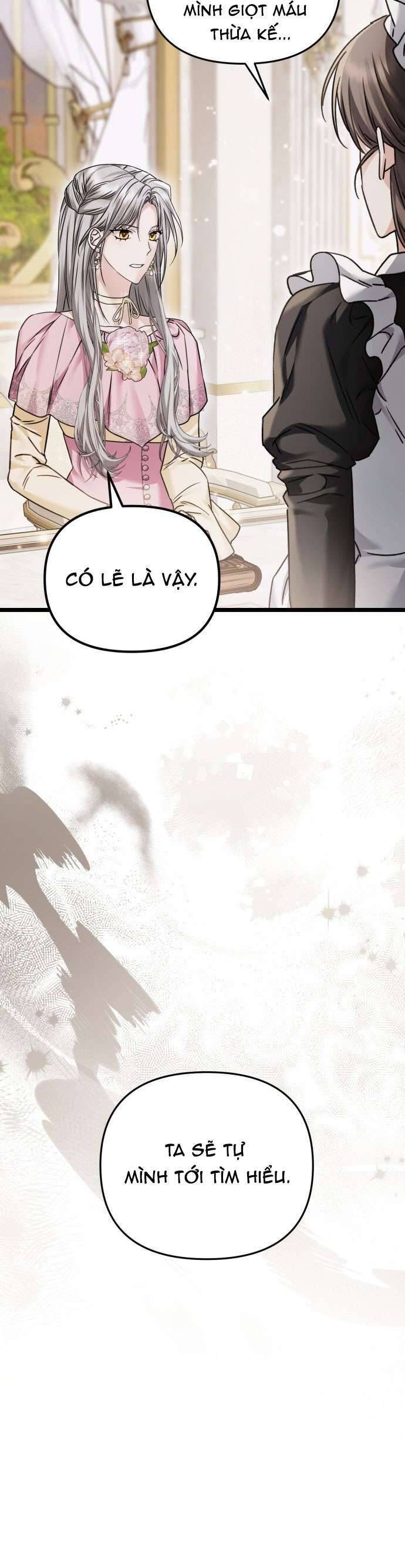 Trên Danh Nghĩa Vợ Chồng - Chapter 14 - Page 24