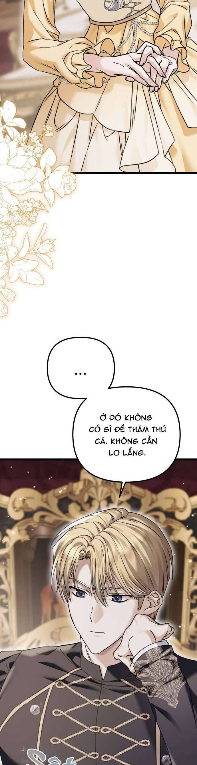 Trên Danh Nghĩa Vợ Chồng - Chapter 14 - Page 27