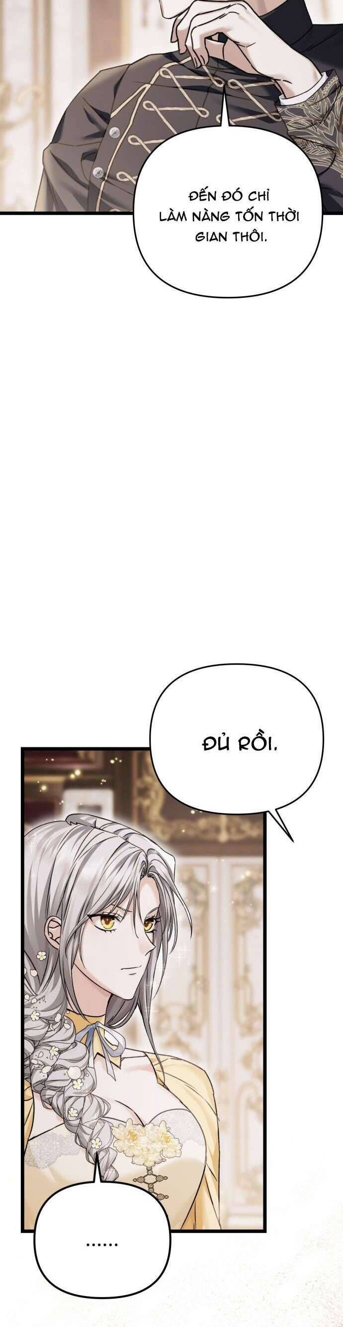 Trên Danh Nghĩa Vợ Chồng - Chapter 14 - Page 29