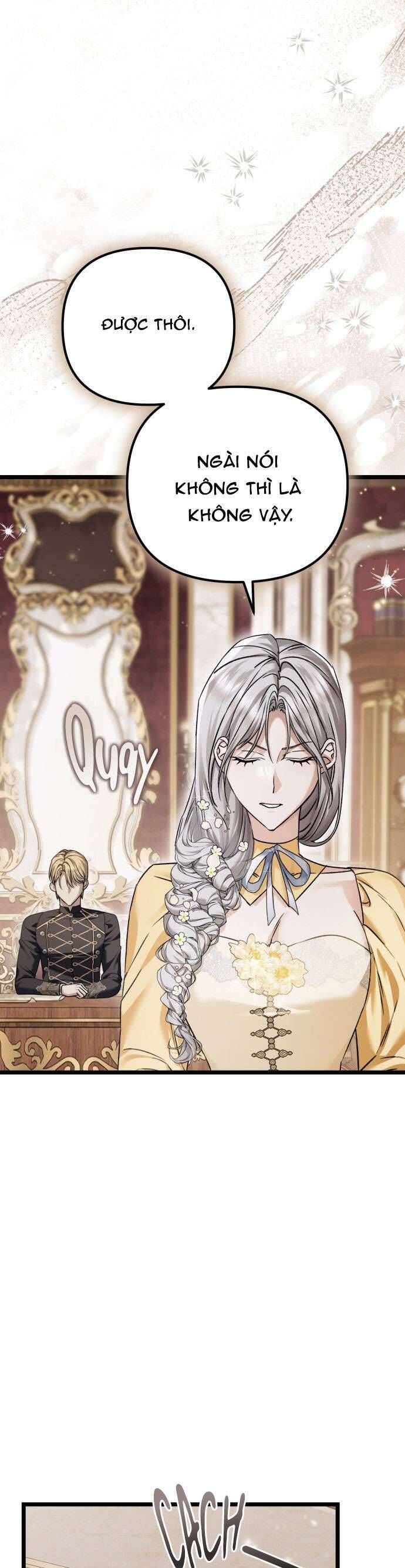 Trên Danh Nghĩa Vợ Chồng - Chapter 14 - Page 30