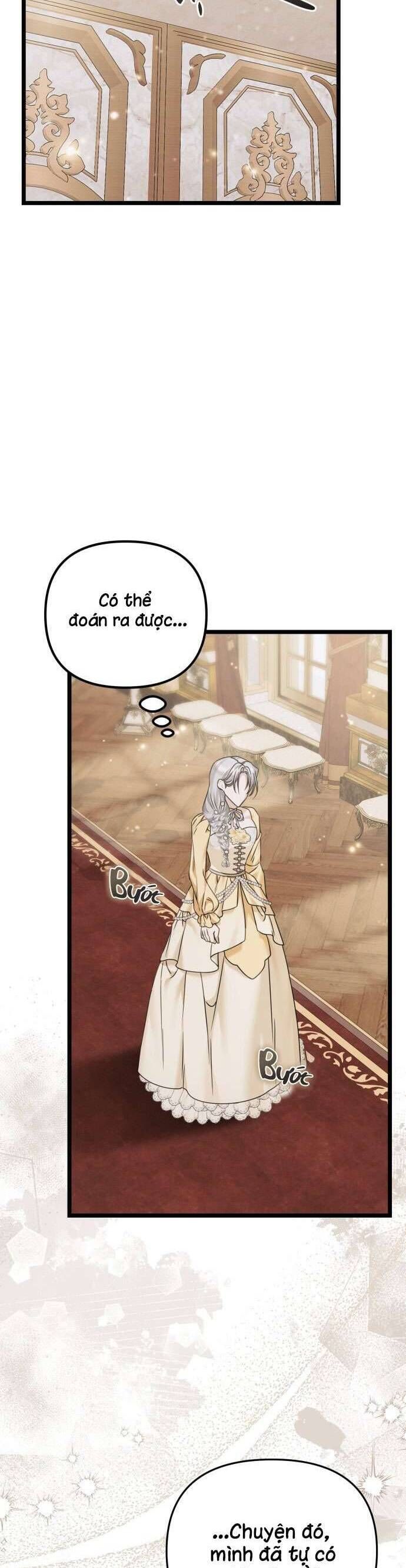 Trên Danh Nghĩa Vợ Chồng - Chapter 14 - Page 31