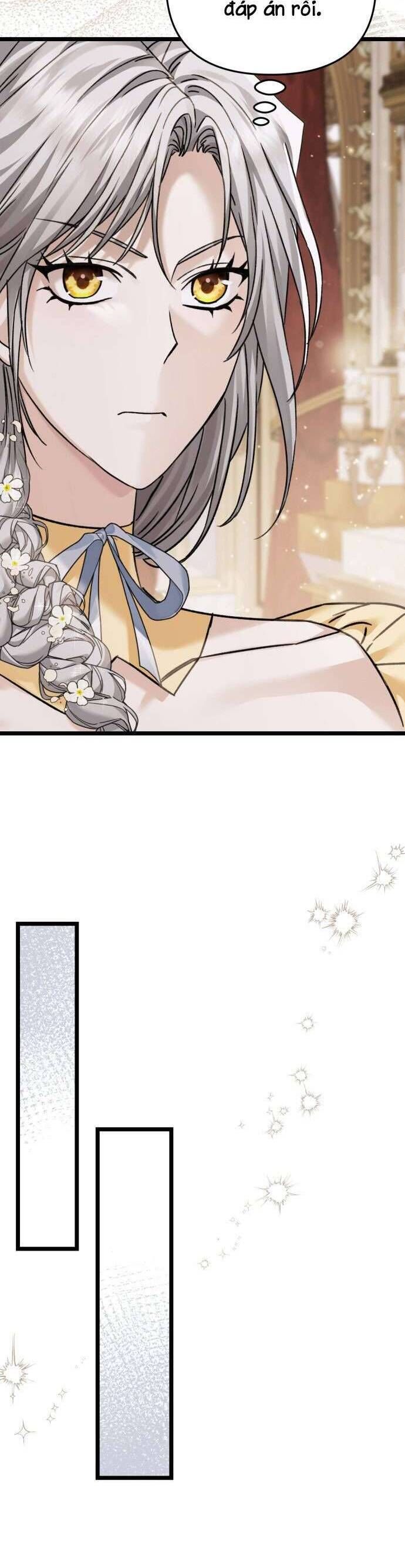 Trên Danh Nghĩa Vợ Chồng - Chapter 14 - Page 32