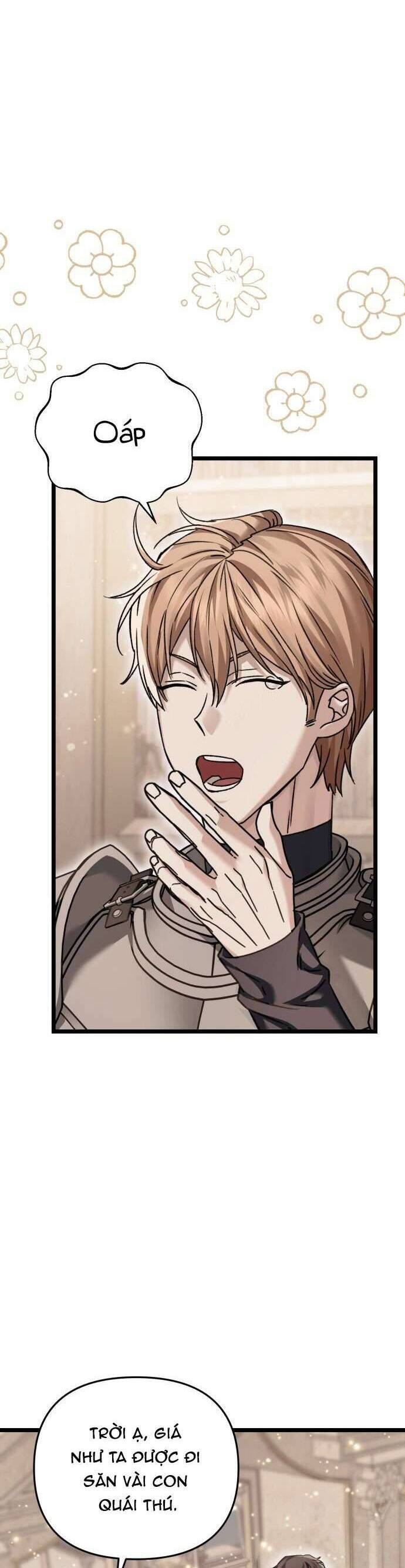Trên Danh Nghĩa Vợ Chồng - Chapter 14 - Page 34