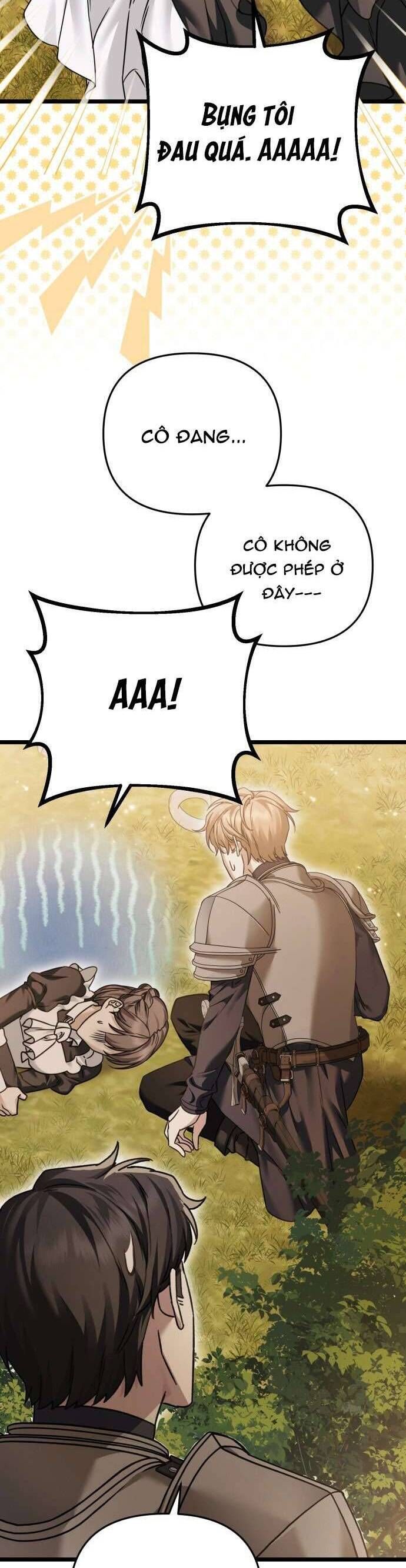 Trên Danh Nghĩa Vợ Chồng - Chapter 14 - Page 38